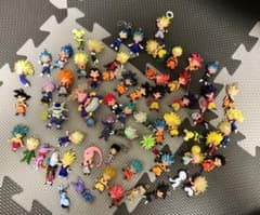 ドラゴンボール UDM シリーズ まとめセットのサムネイル