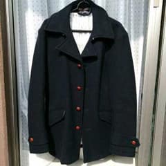【notin様専用】STYLE ADDITION ウールコートのサムネイル