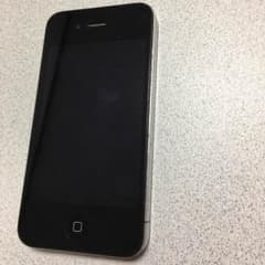 iPhone4  本体のサムネイル