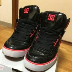 DCshoe スニーカーのサムネイル