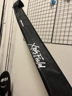 AbuGarcia XressField シーバスロッド　XSFS-932ML AbuGarcia XressField シーバスロッド XSFS-932ML - メルカリ