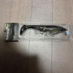 常吉 ウオデス 甲改 WAR-DESS タイプ 甲改 スイムベイト 32g 新品