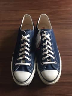 converse/コンバース＊オールスター/J デニム OX 28.0㎝のサムネイル