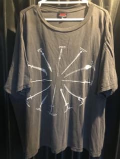 k*p様 90年代　映画　HIGHLANDER Tシャツのサムネイル