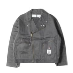 FUMITO GANRYU × DICKIESのサムネイル