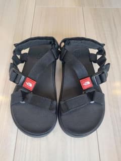 THE NORTH FACE　キッズ　サンダル20cmのサムネイル