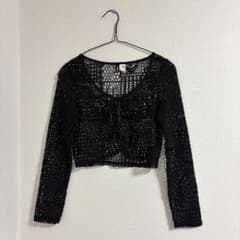 H&M / カーディガンのサムネイル