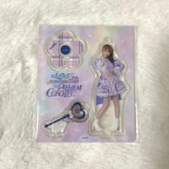 k*1様 大場花菜 絶対アイドル辞めないで アクリルスタンド - メルカリ