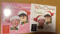 Bing Crosby White Christmas レコードのサムネイル