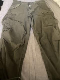 古着 カーゴパンツ 軍パン ヴィンテージのサムネイル