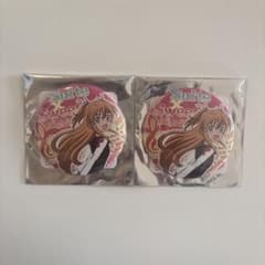 プリキュア トゥインクル缶バッジ 北条響 - メルカリ