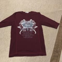 セマンティックデザインのTシャツのサムネイル
