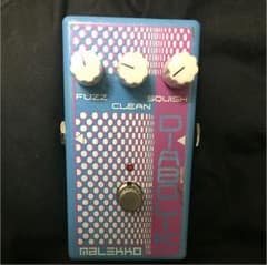 MALEKKO DIABOLIK FUZZのサムネイル