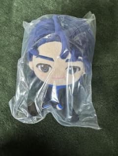 Mrs. GREEN APPLE 미세스 봉제인형 마스코트 와카이 滉斗 A상