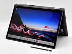 第12世代Core i5 ThinkPad X13 YOGA GEN3 16G③ - メルカリ