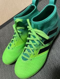 【アディダス】 トレーニングシューズ/サッカーのサムネイル