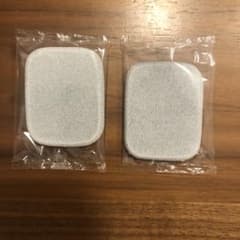 プリマヴィスタ  パフ　スポンジ　2個セットのサムネイル