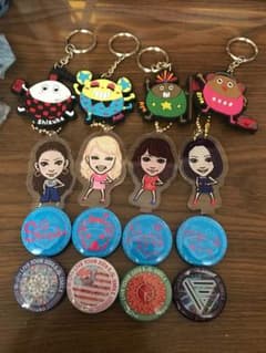Dreamグッズセットのサムネイル