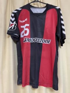 静岡産業大学サッカー部GK 練習試合ユニフォーム‼️のサムネイル