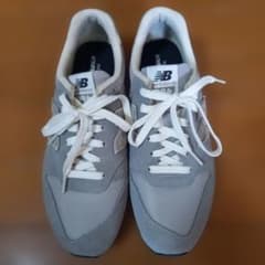 最終値下げ♥️new balance スニーカー 996のサムネイル