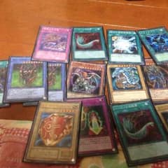 遊戯王 ドラゴンデッキ+おまけのサムネイル