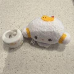 こぎみゅん　指輪　2点セット