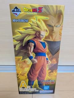 M*e님 드래곤볼 BATTLE OF THE SUPER SAIYAN