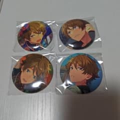 あんスタ 高峯翠 コレ缶 ドールハウス - メルカリ