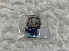 イナズマイレブン くじメイト アクリルマスコット 佐久間次郎のサムネイル