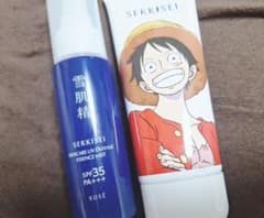 ⭐SEKKISEI UVエッセンス・ミストセット⭐のサムネイル