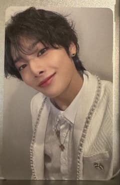 straykids 1/24 Hollow 関西 アイエン オフイベ トレカ - メルカリ