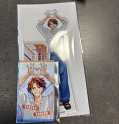 デラックスプラン メンバーシップカード ホロライブ AZKi ゾロ目 expo