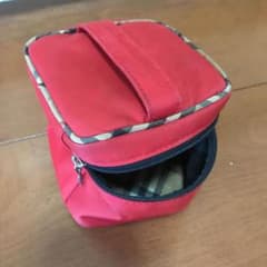 バーバリー  ポーチのサムネイル