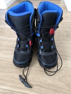 キッズ セレス XERES スノーボードブーツ( 24～25cm)のサムネイル