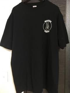 wasted  youthのサムネイル