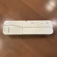 EPSON 書画カメラ ELPDC07 本体のサムネイル
