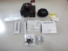 DAIWA STEEZ CT SV TW 700SHLのサムネイル