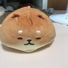 ぬいぐるみ いーすとけん。のサムネイル