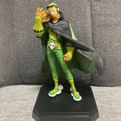 ワンピース　フィギュアのサムネイル
