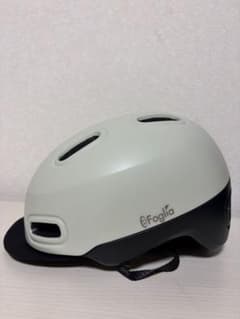 N*N様 Foglia（フォグリア） アーバンヘルメットのサムネイル