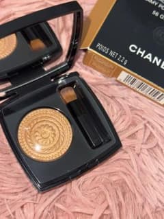 CHANEL オムブル プレミエール 68 オランジュ 2.2gのサムネイル