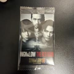 ま*ふ様 HIGH&LOW THE RED RAINのサムネイル