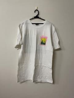 入手困難　美品　Stussy Tシャツのサムネイル