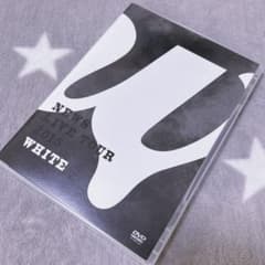 NEWS LIVE TOUR 2015 WHITE〈3枚組〉通常盤 - メルカリ