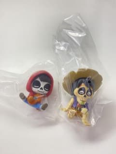 リメンバー・ミー 肩ズン ミゲル&ヘクターのサムネイル