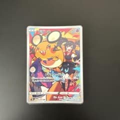 デデンネ ポケモンカード HP70のサムネイル