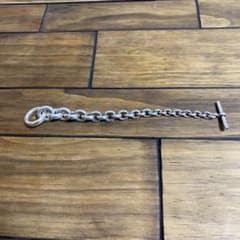 LAVER MIX CABLE CHAIN T BAR Lサイズのサムネイル