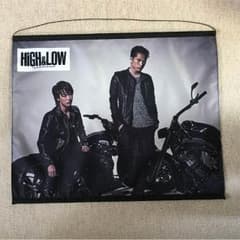 HIGH&Low タペストリーのサムネイル