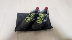 MIZUNO MORELIA NEOⅣ 23.5cm ブラックのサムネイル