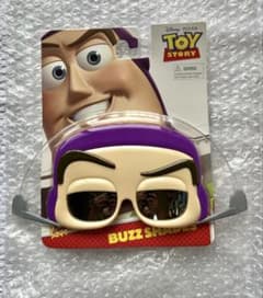 トイストーリー バズライトイヤー　サングラスのサムネイル